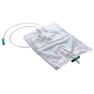 کیسه ادرار (یورین بگ)