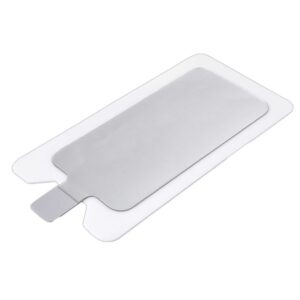 پلیت کوتر(گروندینگ پد)